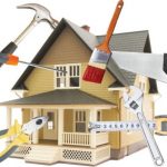 Home renovation