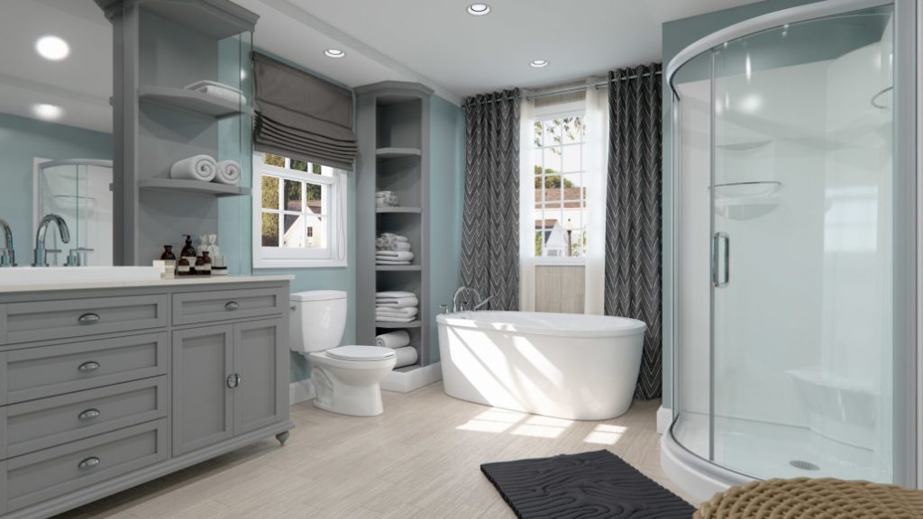 Renovating Your Bathroom