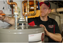 How Regular Maintenance Extends The Life Expectancy Of Water Heater Water Heater