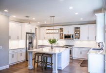 What It Costs to Remodel a Kitchen: Here’s the Typical Price Tag Kitchen Remodeling