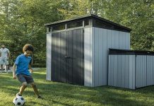 How Can I Get the Most Out of My Backyard Space? Backyard Space