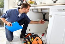 Plumbing Emergencies: What to Do When Disaster Strikes Brea Plumber