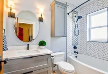 Revitalizing Spaces: Transformative Bathroom Renovations for Modern Living Bathroom Renovations