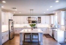 Revamping the Heart of the Home: A Comprehensive Guide to Kitchen Renovation kitchen renovation