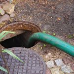 Troubleshooting a Septic Tank