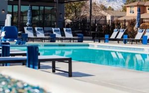 Solar Pool Heating
